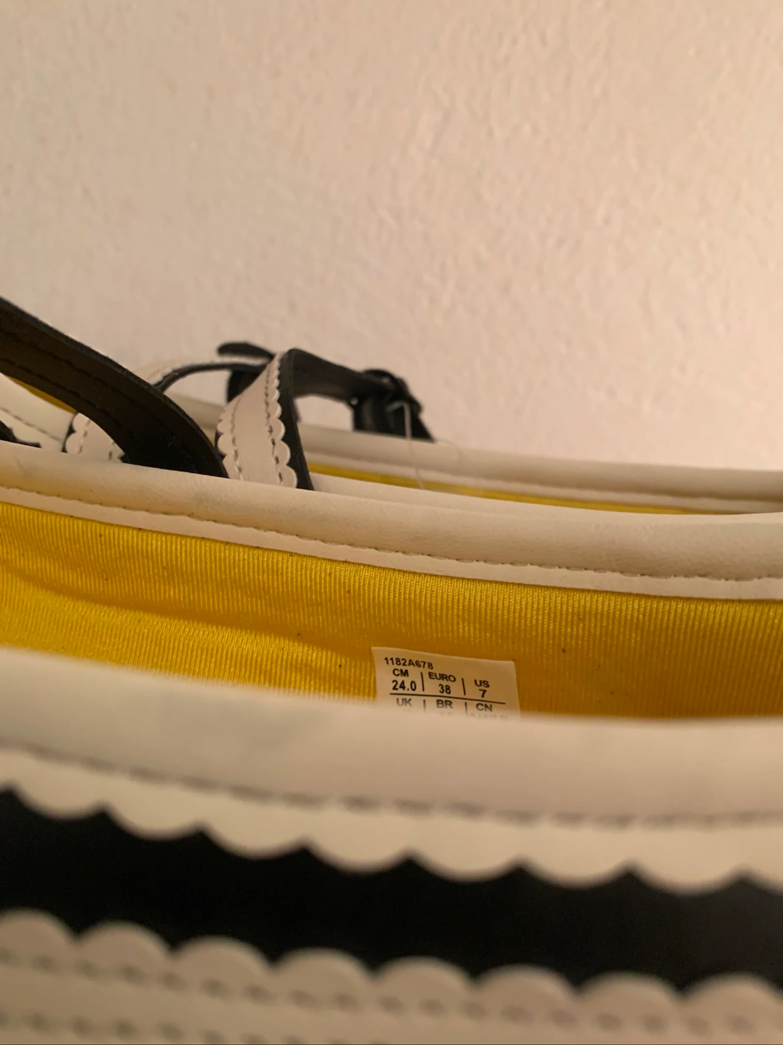Onitsuka Tiger Mexico 66 TGRS Ballet Negro/Blanco Talla 38 – photo 7